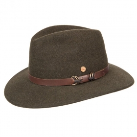 Cappello Giorgia Trekking con Paraorecchie