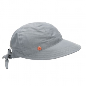 MAYSER visiera AMY UV40+ grigio