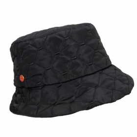 Elegante cappello Mayser a secchiello