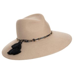 Cappello invernale in lana da donna Mayser