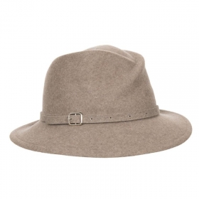 Cappello invernale in lana da donna MAYSER