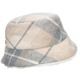 Cappello Reversibile da Donna Mayser
