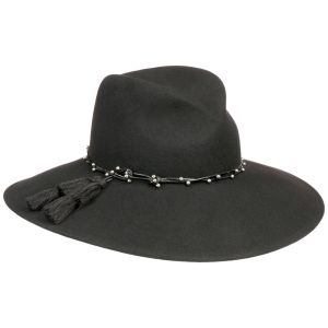 MAYSER | Elegante cappello da donna con dettagli
