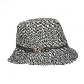 Cappello in tessuto MAYSER Edda per donne alla moda
