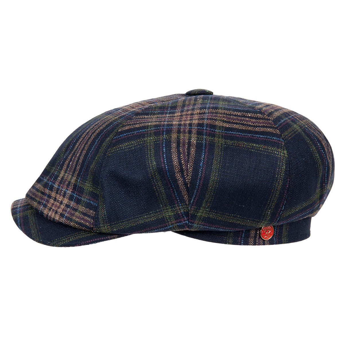 MAYSER | berretto coppola uomo modello Tassilo in pura seta --\u003e cappelleria  Hutstuebele - cappelli e berretti per uomo d