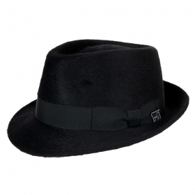 MAYSER | Cappello Trilby Elegante