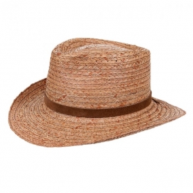 MAYSER cappello di paglia NITA | Elegante e traspirante