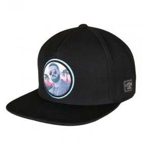 MIA NICE Cappellino Snapback Stile e comfort