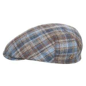 Elegante berretto piatto da uomo di MAYSER