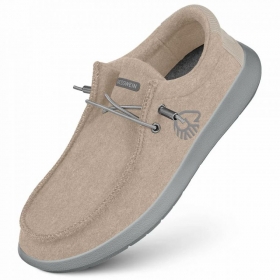 GIESSWEIN Mocassino Merino da uomo