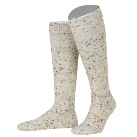 MODA Calzini sportivi in tweed - stile e comfort