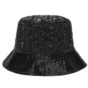 Esclusivo cappello a secchiello da donna - MODA
