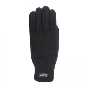 Elegante guanto da uomo con Thinsulate