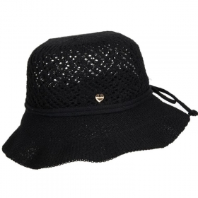MODA: Cappello Cloche allUncinetto