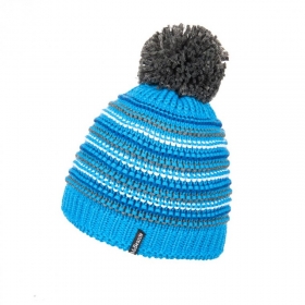 Cappello con pompon McBEANIE per bambini