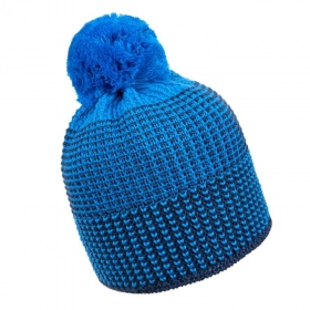 Cappello con pompon McBEANIE - stile e calore