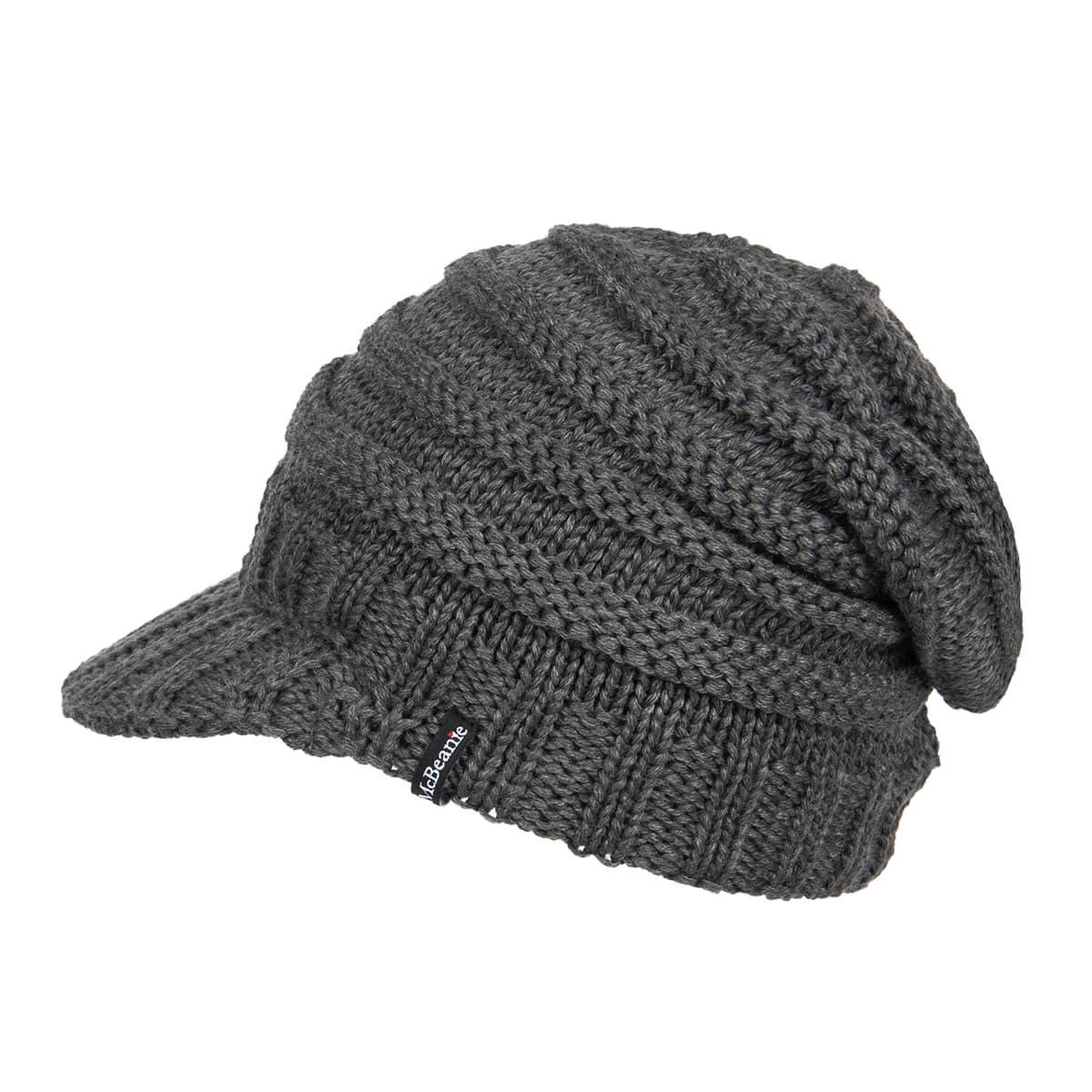 Sterntaler Berretto Con Visiera In Maglia Fine Per Neonati E Bambini - Caldo, Morbido E Lavabile - Autunno Inverno