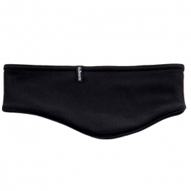 fascia firmata McBeanie con paraorecchie