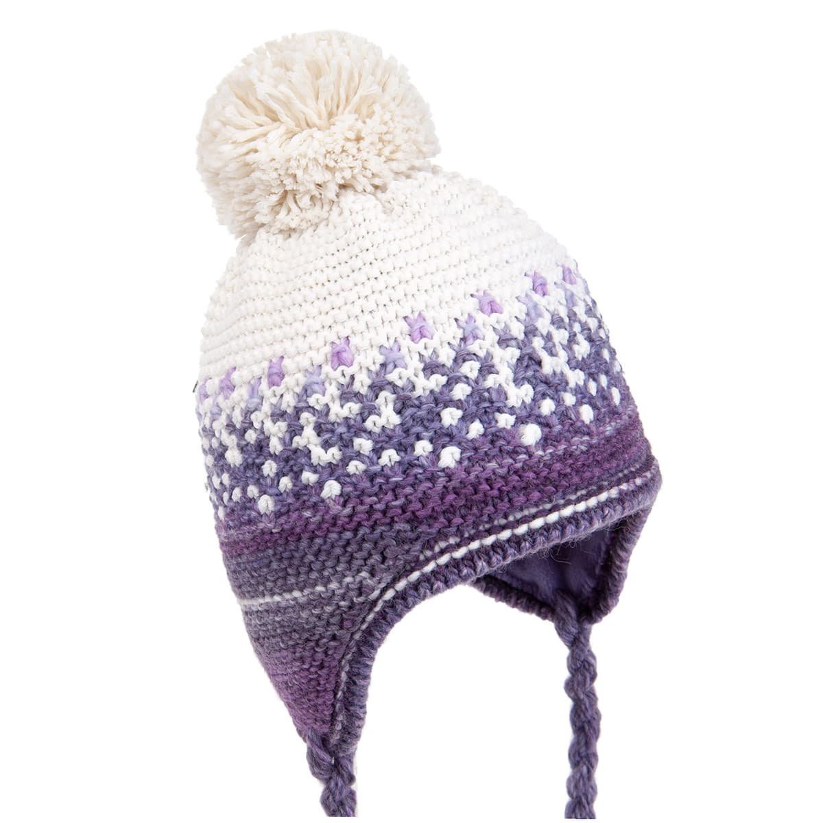 McBEANIE | berretto lana Peruviano Junior --\u003e cappelleria Hutstuebele -  cappelli e berretti per uomo donna bambino