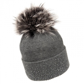 Cappello McBEANIE: Eleganza Invernale
