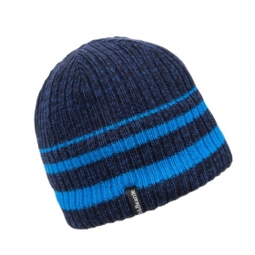 McBEANIE | Cappello Caldo in Maglia e Pile