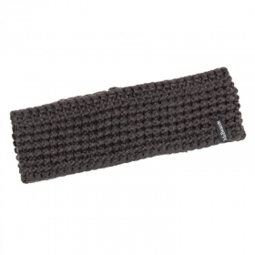 McBEANIE | Calda fascia in maglia con fodera in pile