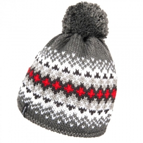 Cappello invernale McBeanie con pompon