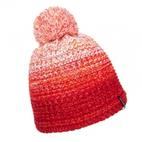McBeanie: caldo cappello con pompon alla moda