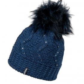 McBeanie - Cappello con pompon alla moda