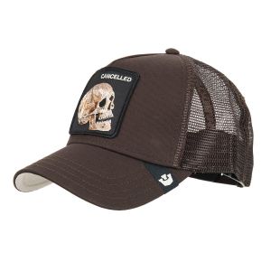 GOORIN | Il Cappello CANCELLATO