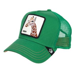 GOORIN THE GIRAFFE Cappello trucker elegante e confortevole