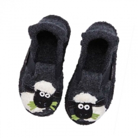 Scarpe per bambini NANGA - La pecora Shauny
