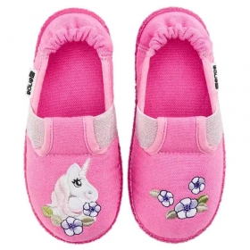 Pantofole unicorno NANGA per bambine