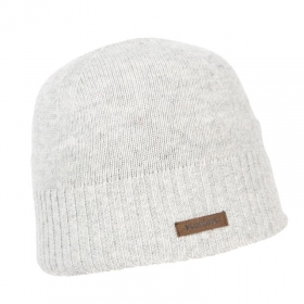 Berretto unisex in cashmere lussuoso