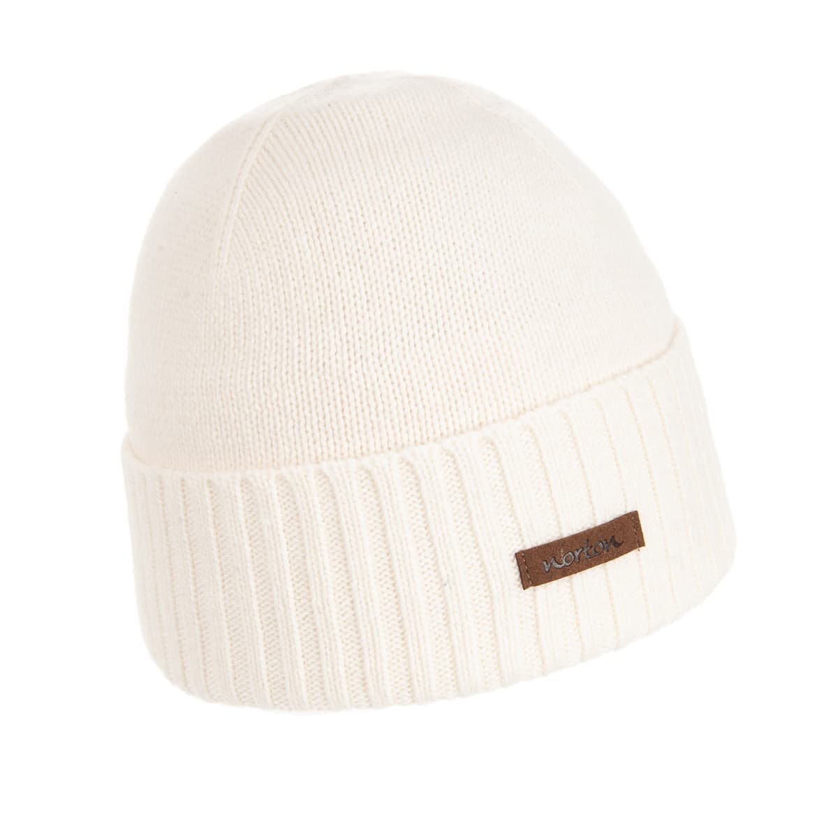 Berretto Baschie Van Der Rich - Taglia Unica Donna, Miscela Lana E Viscosa