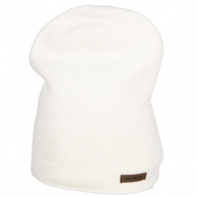 Calzino in cashmere monocolore di NORTON