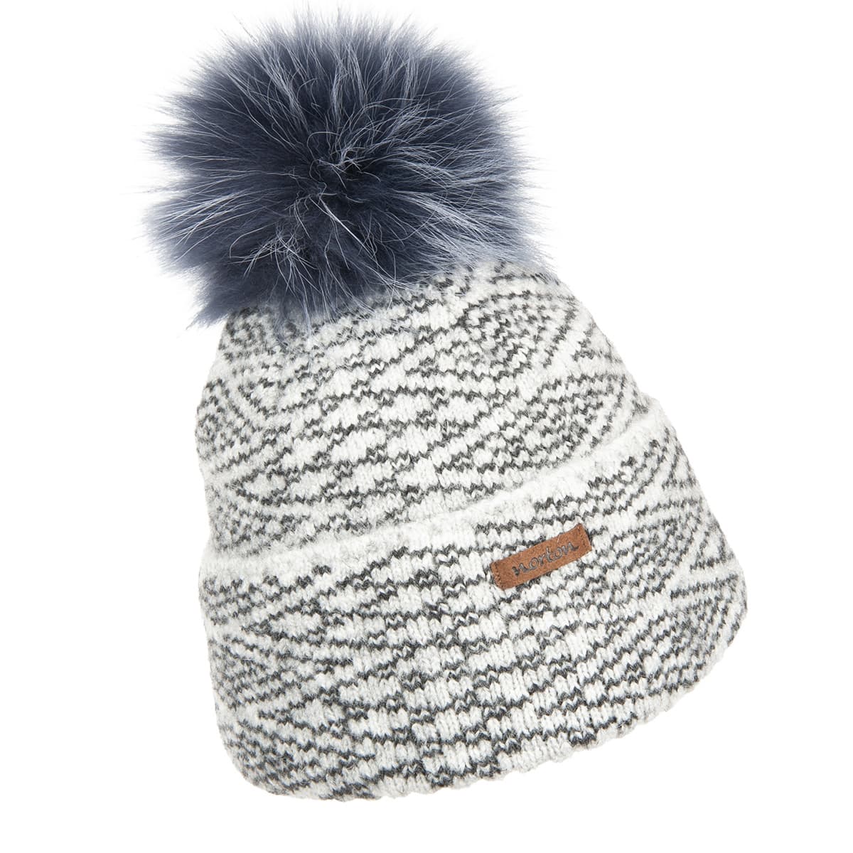 Cappello a maglia NORTON: elegante e caldo