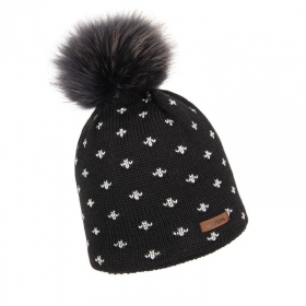 Cappello a maglia da donna NORTON - stile e comfort