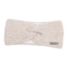 Fascia da donna NORTON con lurex - Elegante e calda