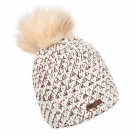 NORTON Cappello in Lana con Lurex