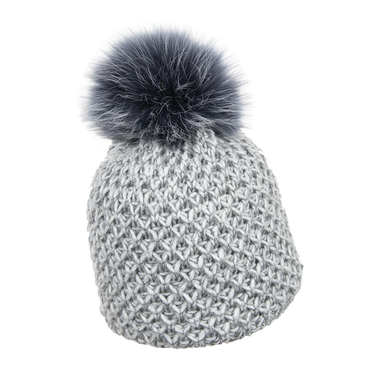 Cappello con tesa da donna - Italia