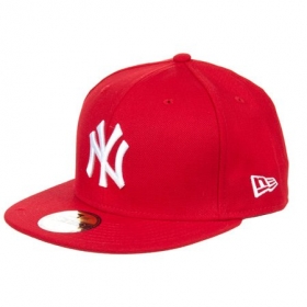 Berretto New Era MLB New York per donne e uomini