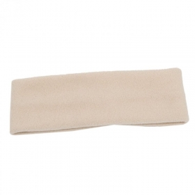 Fascia POLARTEC in pile - Calda e confortevole