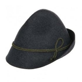 Cappello Feltro Arrotolabile Premium