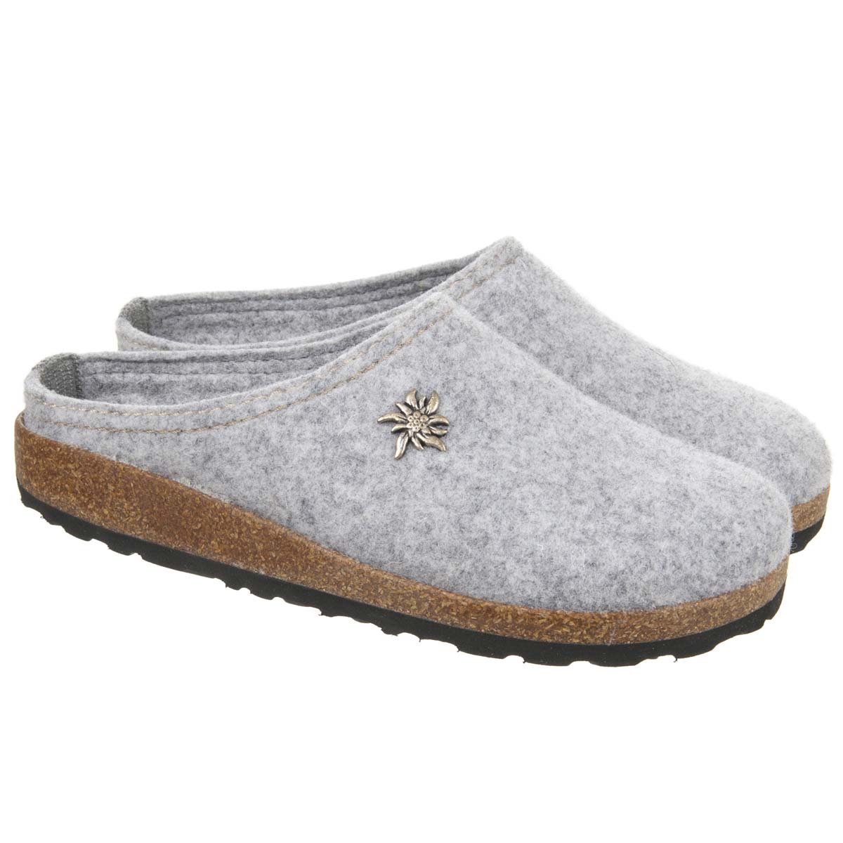 Pantofole stella alpina outlet