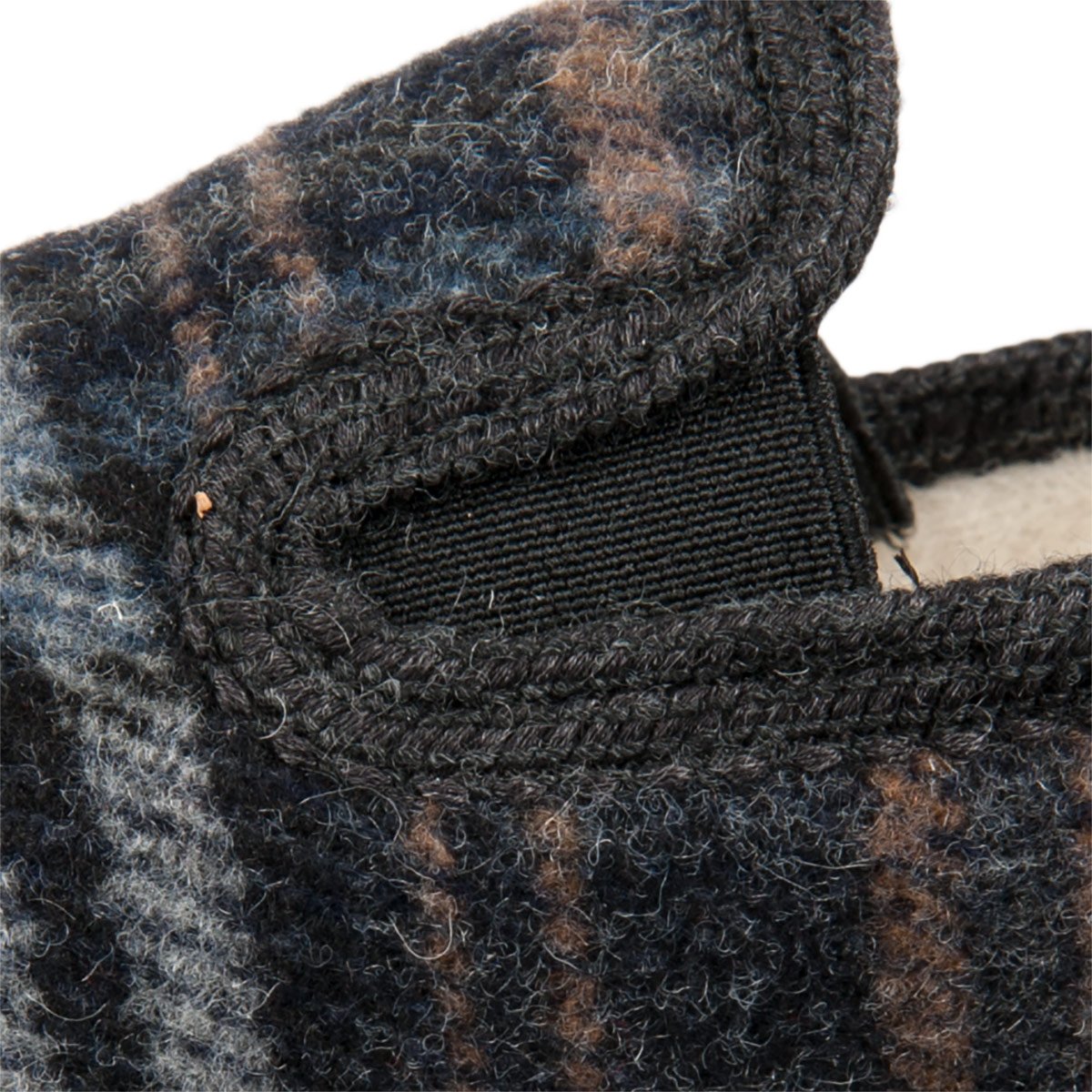 pantofole leggere da donna in cotone di Giesswein