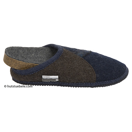 Pantofole da infilare in sherpa ecru La Redoute Collections | La Redoute