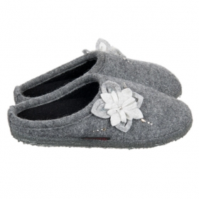 Pantofole Neichen di GIESSWEIN donna