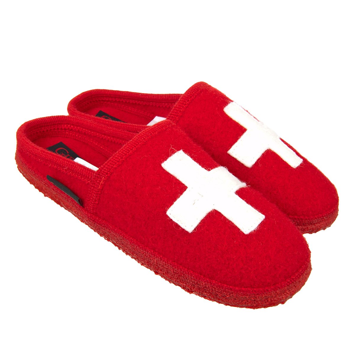 Teicha di GIESSWEIN ? Pantofole da donna per un inverno piacevole