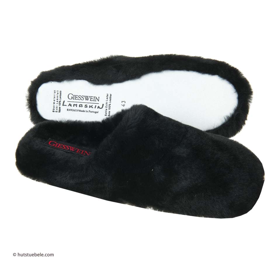 Giesswein ARNSTADT - Pantofole Bambino Cod. 30839052KDMN € 44.95